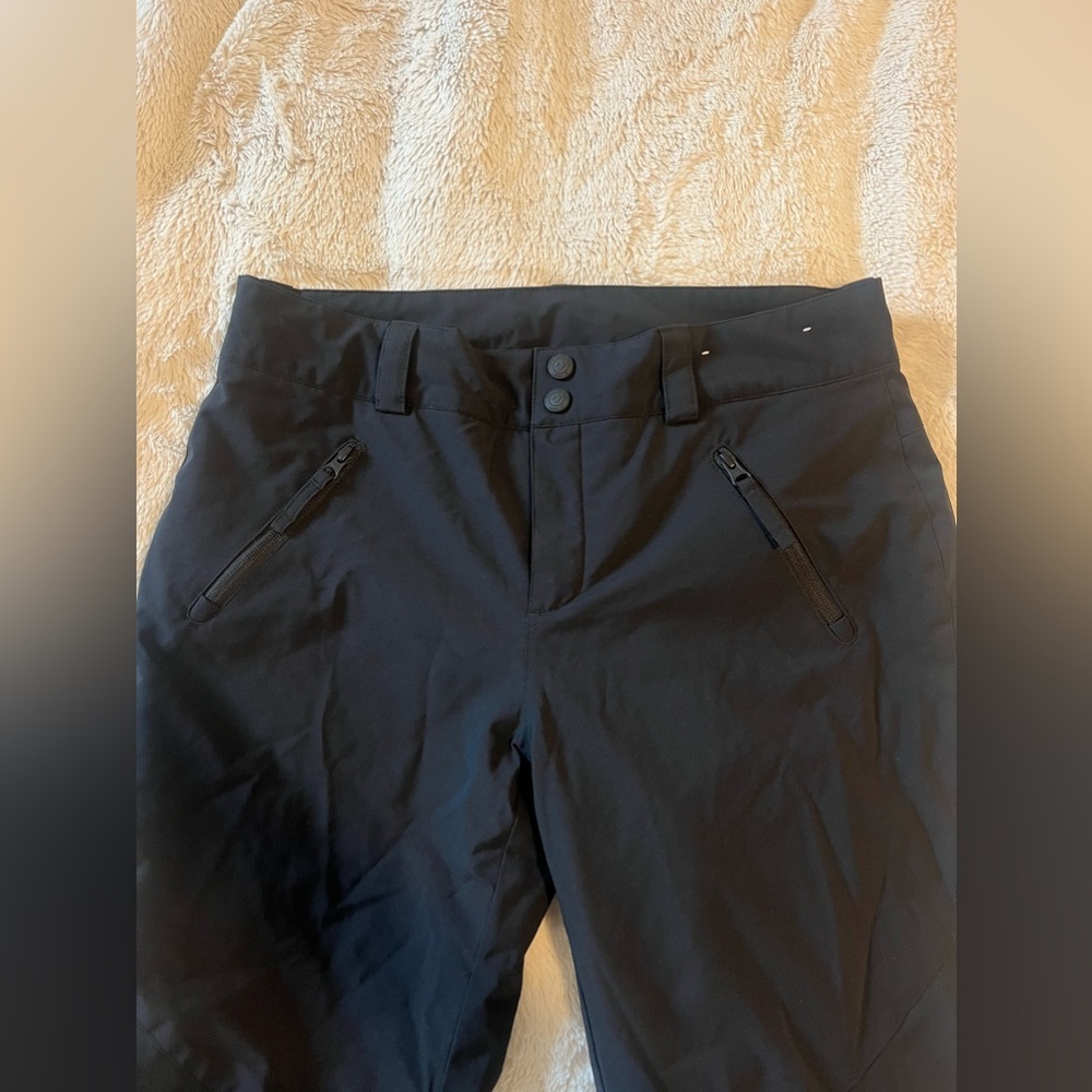 Obermeyer women’s ski pants